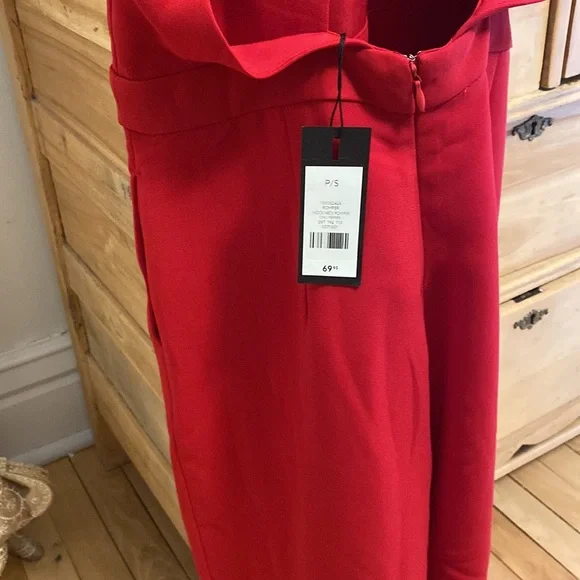 Jumpsuit - Picture 3 of 3